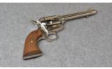 Colt Single Action Army .44 Smith & Wesson - 1 of 2