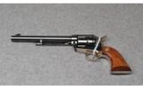 Colt Single Action Army 125th Anniversary .45 Colt - 2 of 3