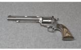 Ruger Super Blackhawk .44 Magnum - 2 of 2