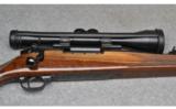 Weatherby Mark V .300 Weatherby Magnum - 4 of 9
