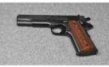 Colt 1911 U.S. Army WWI Commemorative .45 Auto - 2 of 3