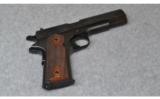 Colt 1911 U.S. Army WWI Commemorative .45 Auto - 1 of 3