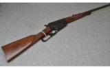 Winchester 1895, .270 Winchester - 1 of 9