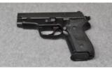 Sig Sauer P229, .40 Smith & Wesson - 2 of 2