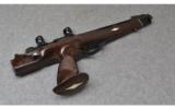 Remington ~ XP100 ~ .221 Fireball - 1 of 2