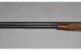 Browning 425, 12 Gauge - 6 of 9