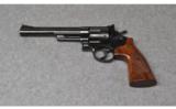 Smith & Wesson 29-10, .44 Magnum - 2 of 2