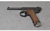 Japanese Nambu T-14, 8mm - 2 of 3
