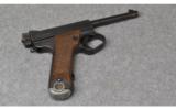 Japanese Nambu T-14, 8mm - 1 of 3