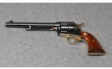 Colt SAA 125th Anniversary .45 cal. - 2 of 3