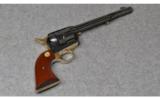 Colt SAA 125th Anniversary .45 cal. - 1 of 3