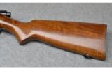 Winchester 43, .22 Hornet - 8 of 9