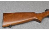 Winchester 43, .22 Hornet - 2 of 9