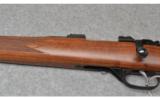 CZ 527 LH American .223 Remington - 7 of 9