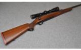 Ruger M77, .25-06 cal - 1 of 9