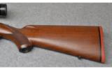 Ruger M77, .25-06 cal - 8 of 9
