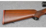 Ruger M77, .25-06 cal - 2 of 9