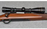 Ruger M77, .25-06 cal - 3 of 9