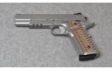 Dan Wesson Specialist .45 ACP - 2 of 2