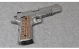 Dan Wesson Specialist .45 ACP - 1 of 2