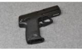 Heckler & Koch USP Compact .40 Smith & Wesson - 1 of 2