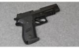 Sig Sauer P226, .40 Smith & Wesson - 1 of 2
