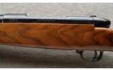 Weatherby Mark V Deluxe .300 Wby Mag, From The Custom Shop With Box - 4 of 9