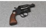 Colt Detective Special .38 Smith & Wesson - 1 of 2