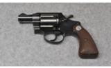 Colt Detective Special .38 Smith & Wesson - 2 of 2
