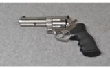 Ruger GP100, .357 Magnum - 2 of 2