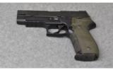 Sig Sauer P226, .40 Smith & Wesson - 2 of 2