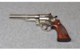 Smith & Wesson 57, .41 Magnum - 2 of 2