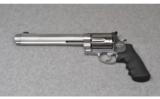 Smith & Wesson 500, .500 Smith & Wesson - 2 of 2