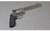 Smith & Wesson 500, .500 Smith & Wesson - 1 of 2