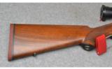 Ruger M77, .30-06 - 2 of 9