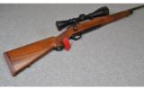Ruger M77, .30-06 - 1 of 9