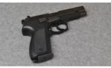 Walther P88, 9mmX19 - 1 of 2