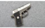 Colt Pony Pocketlite, .380 ACP - 1 of 3