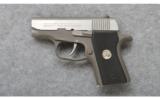 Colt Pony Pocketlite, .380 ACP - 2 of 3