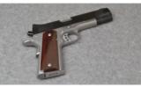 Kimber Custom II .45 ACP - 1 of 2
