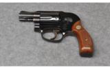 Smith & Wesson 48, .38 S&W Special - 2 of 2