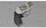 Smith & Wesson 637-2 Wyatt Deep Cover .38 Special + P - 1 of 2