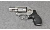 Smith & Wesson 637-2 Wyatt Deep Cover .38 Special + P - 2 of 2