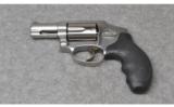Smith & Wesson 640-3, .357 Magnum - 2 of 2