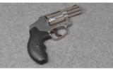 Smith & Wesson 640-3, .357 Magnum - 1 of 2
