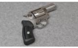 Ruger SP101, .357 Magnum - 1 of 2