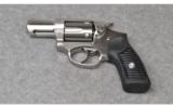 Ruger SP101, .357 Magnum - 2 of 2
