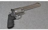 Smith & Wesson 460XVR .460 Smith & Wesson Magnum - 1 of 2