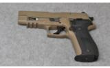 Sig Sauer P226 MK-25-D 9mm - 2 of 2