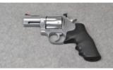 Dan Wesson "Revolver" .357 Magnum - 2 of 2